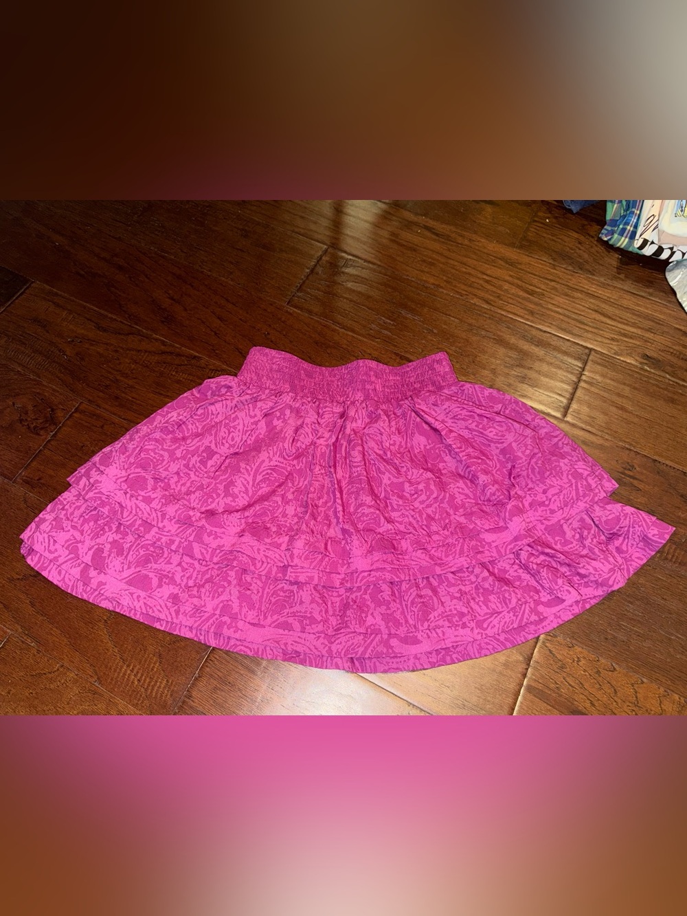 NWOT Aeropostale Women’s Purple Skirt size S
